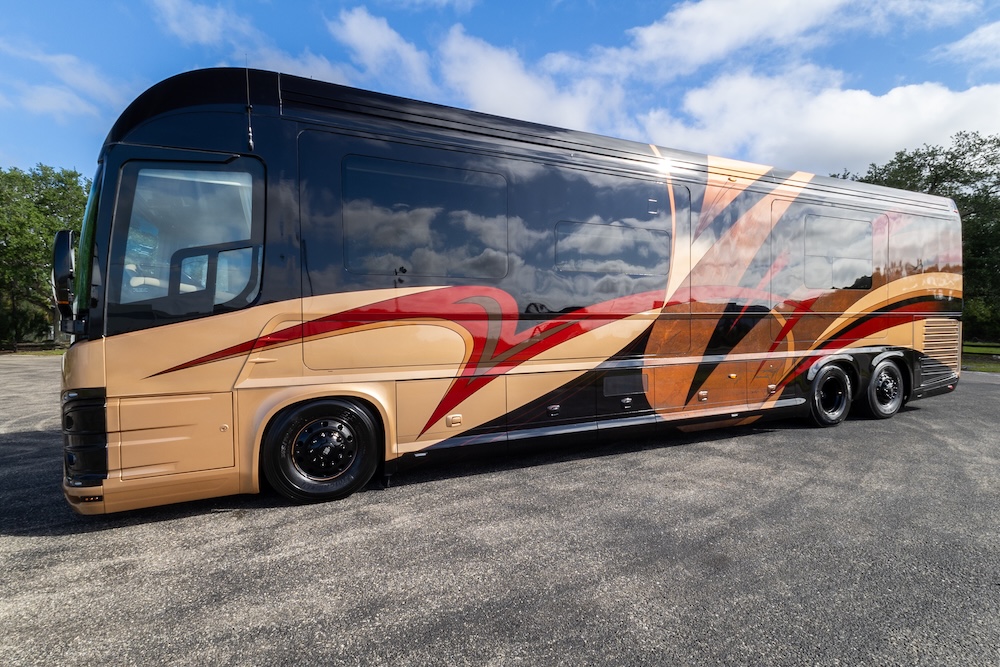 2019 Newell For Sale