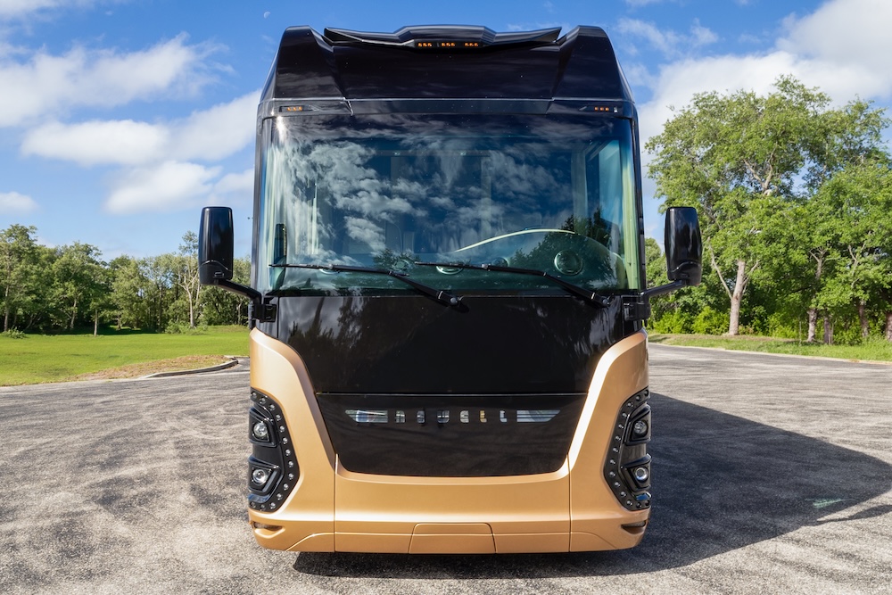 2019 Newell For Sale