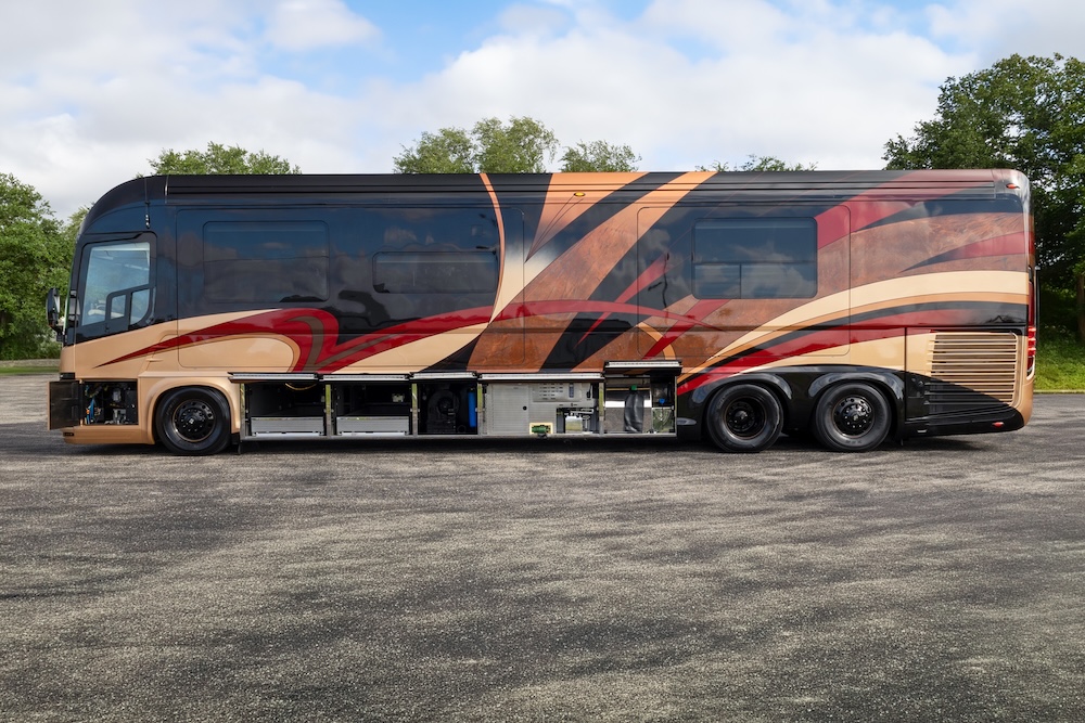 2019 Newell For Sale
