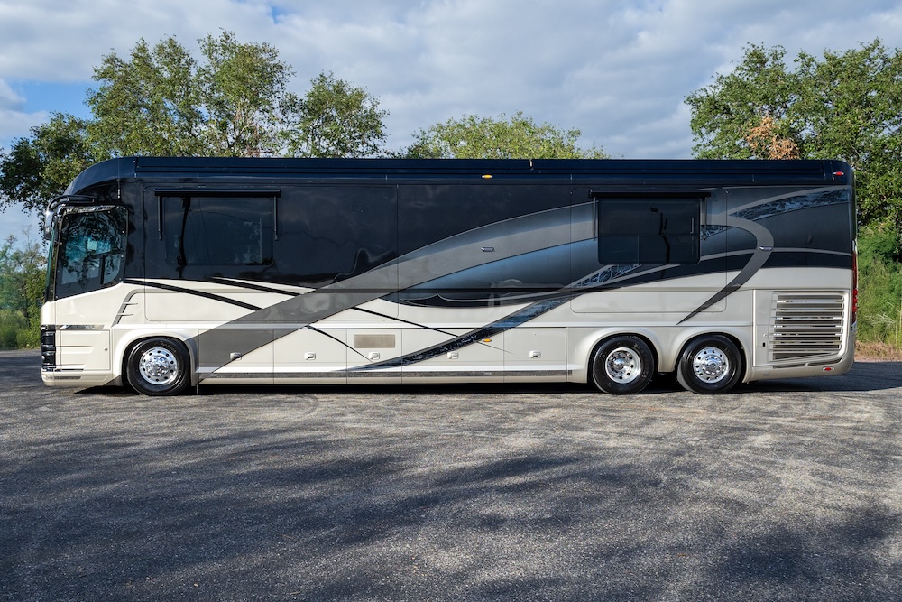 2019 Newell P50 Quad Slide # 2445