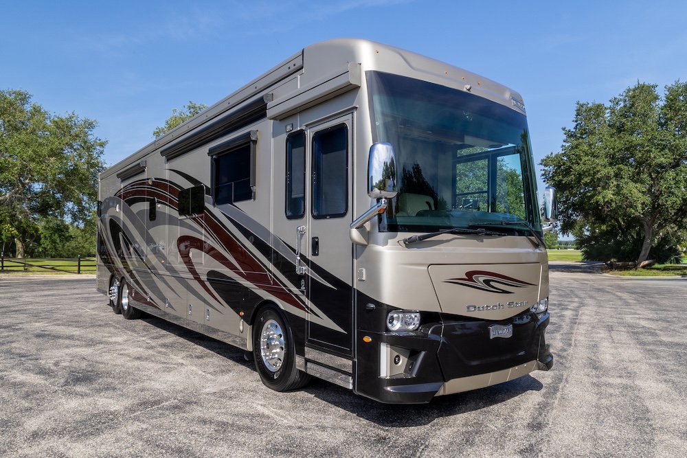 2019 Newmar Dutch Star For Sale