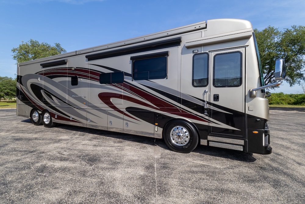 2019 Newmar Dutch Star For Sale