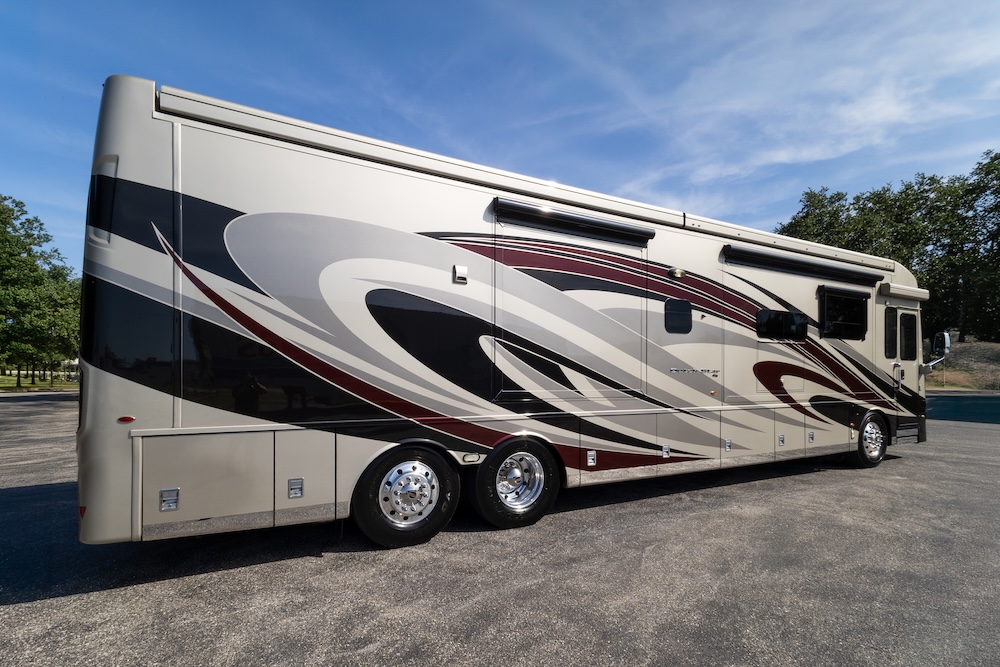 2019 Newmar Dutch Star For Sale