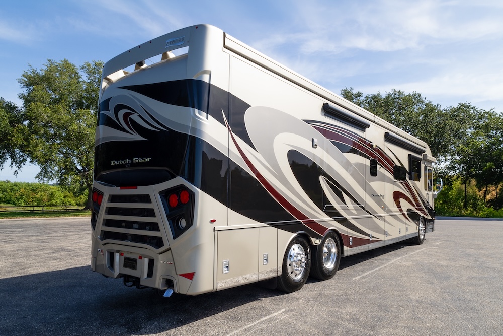 2019 Newmar Dutch Star For Sale