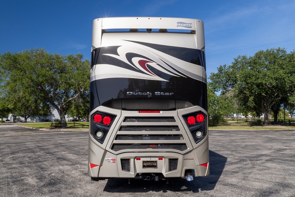 2019 Newmar Dutch Star For Sale