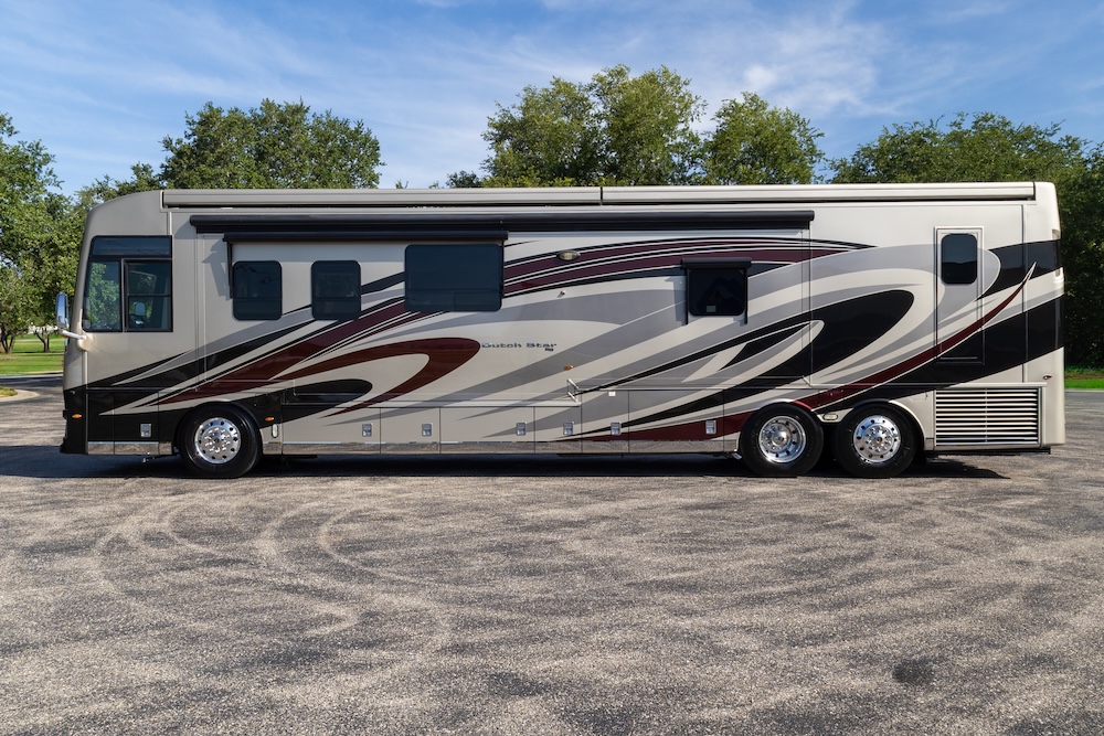 2019 Newmar Dutch Star For Sale