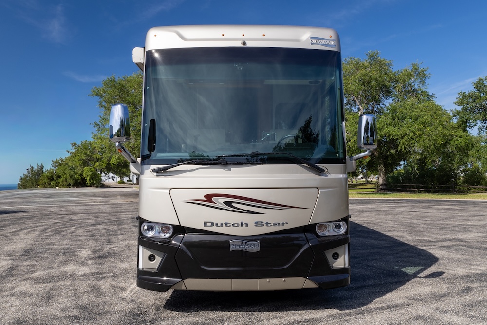 2019 Newmar Dutch Star For Sale