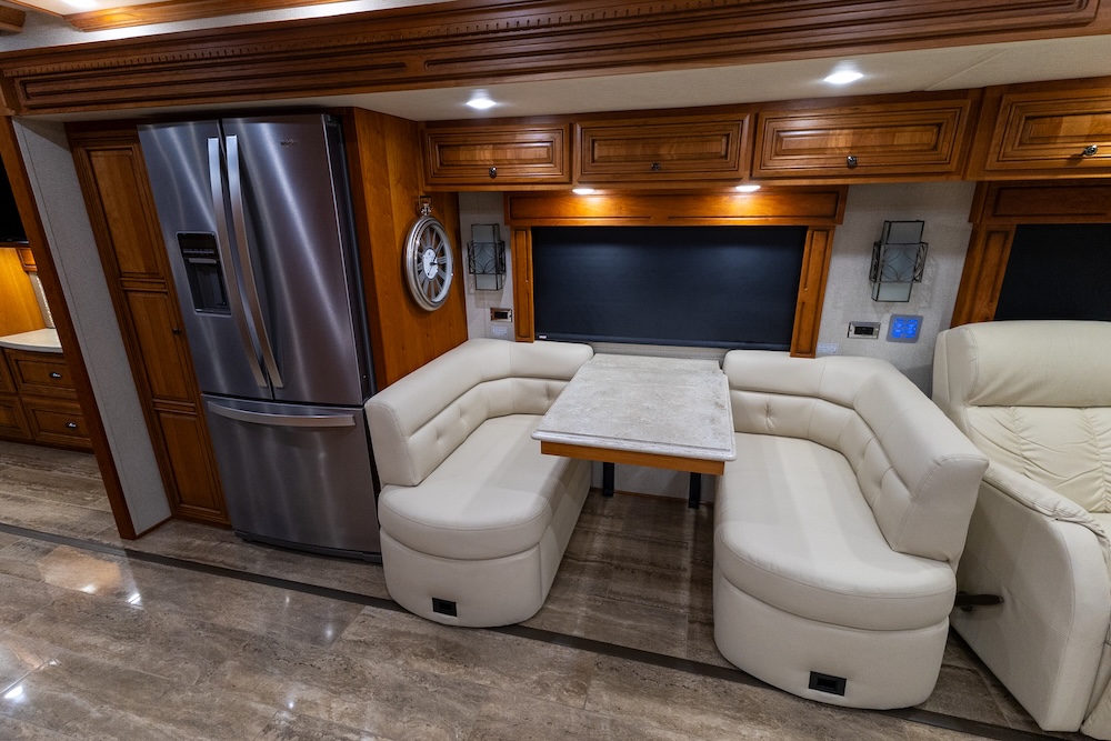 2019 Newmar Dutch Star For Sale