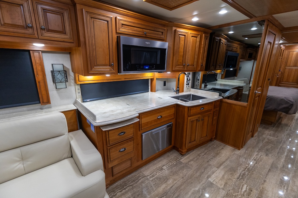2019 Newmar Dutch Star For Sale