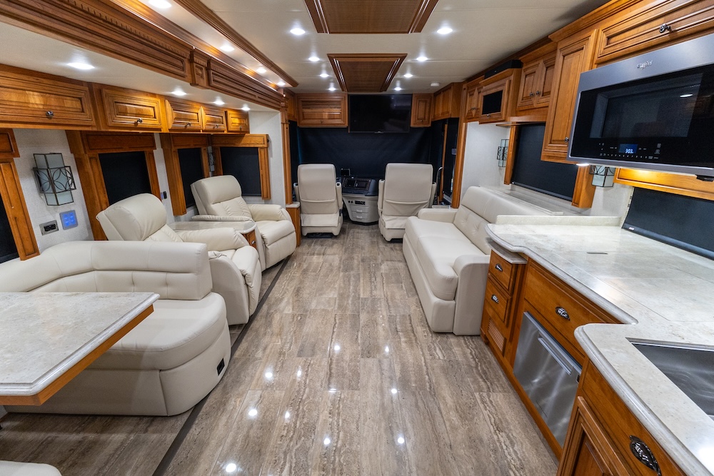 2019 Newmar Dutch Star For Sale