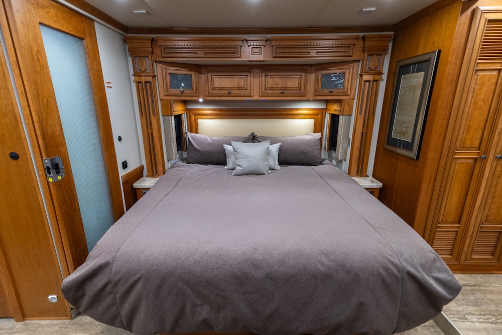 2019 Newmar Dutch Star For Sale