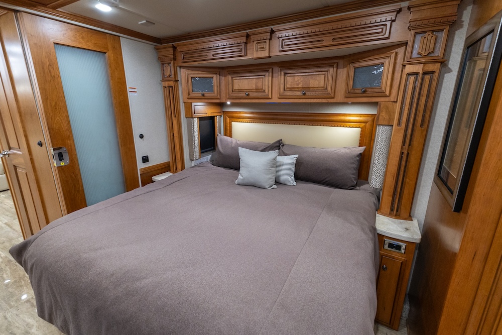 2019 Newmar Dutch Star For Sale