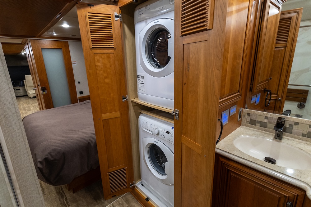 2019 Newmar Dutch Star For Sale