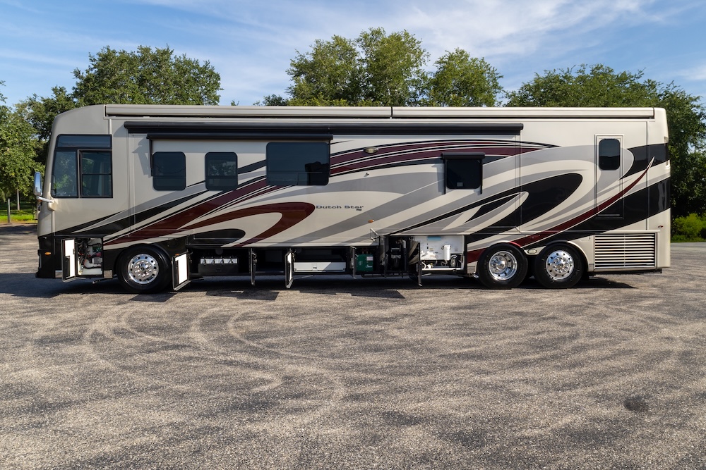 2019 Newmar Dutch Star For Sale