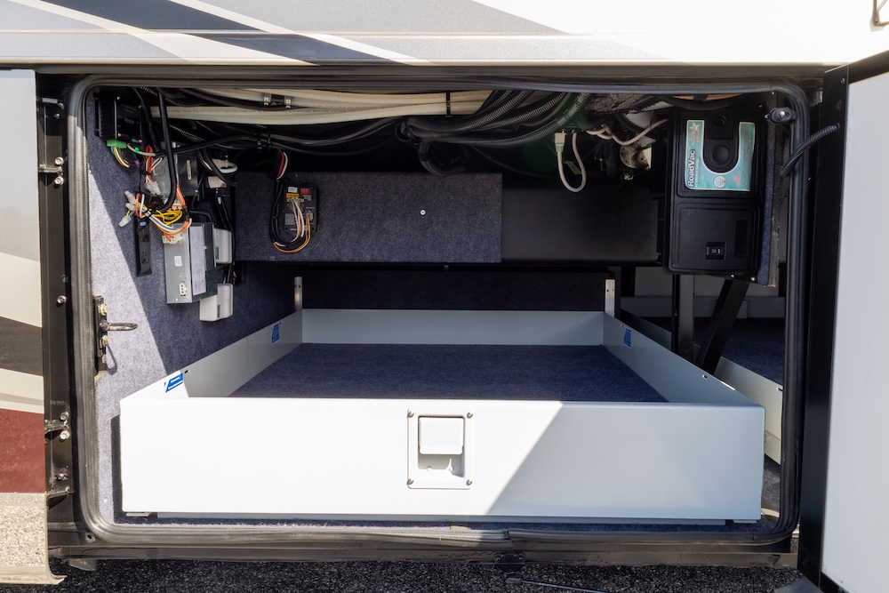 2019 Newmar Dutch Star For Sale