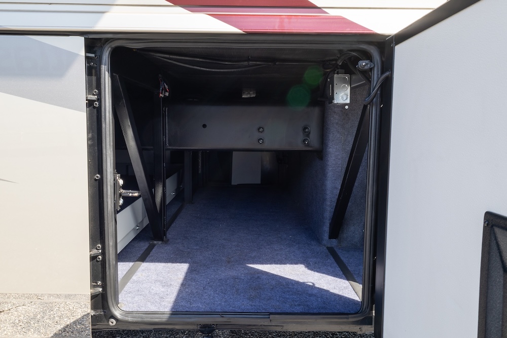 2019 Newmar Dutch Star For Sale