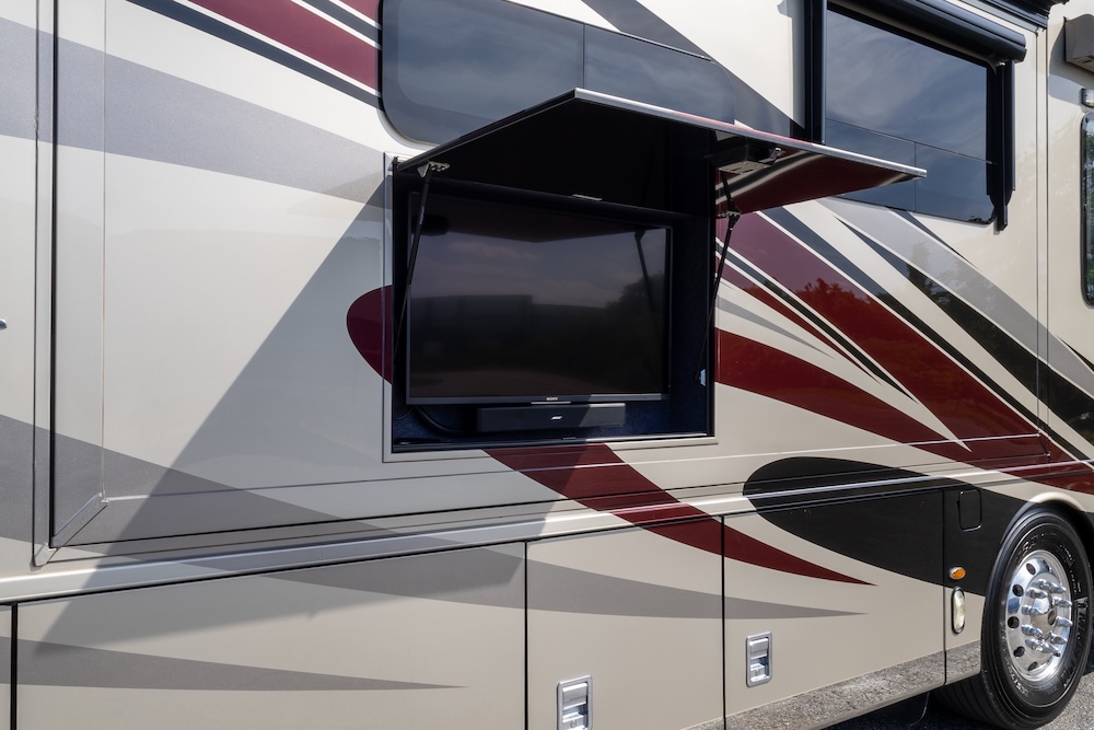2019 Newmar Dutch Star For Sale