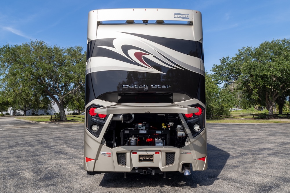 2019 Newmar Dutch Star For Sale