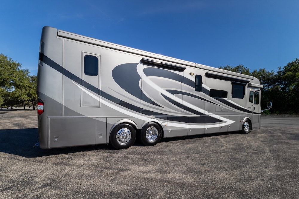 2019 Newmar London Aire For Sale