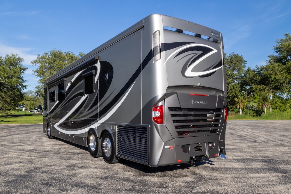 2019 Newmar London Aire For Sale