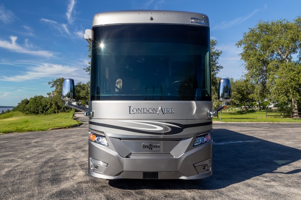 2019 Newmar London Aire For Sale