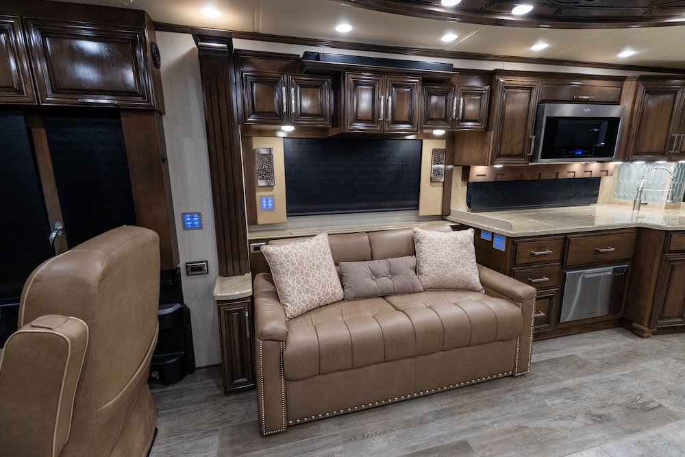 2019 Newmar London Aire For Sale