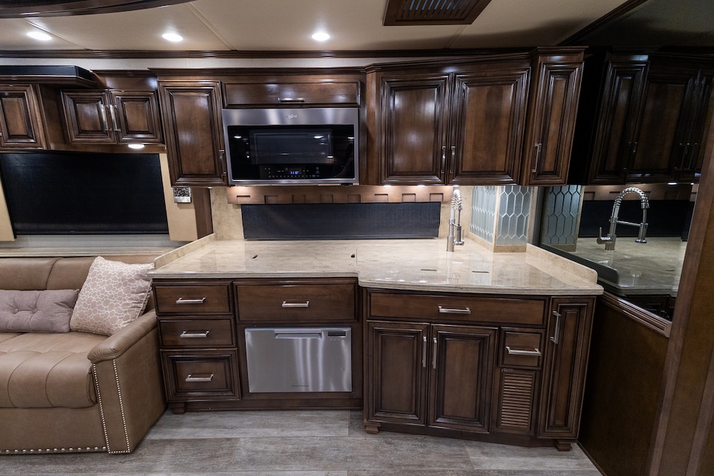 2019 Newmar London Aire For Sale