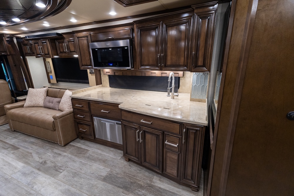 2019 Newmar London Aire For Sale