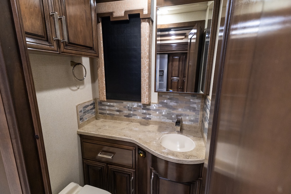 2019 Newmar London Aire For Sale
