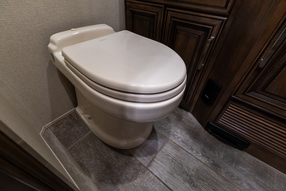 2019 Newmar London Aire For Sale