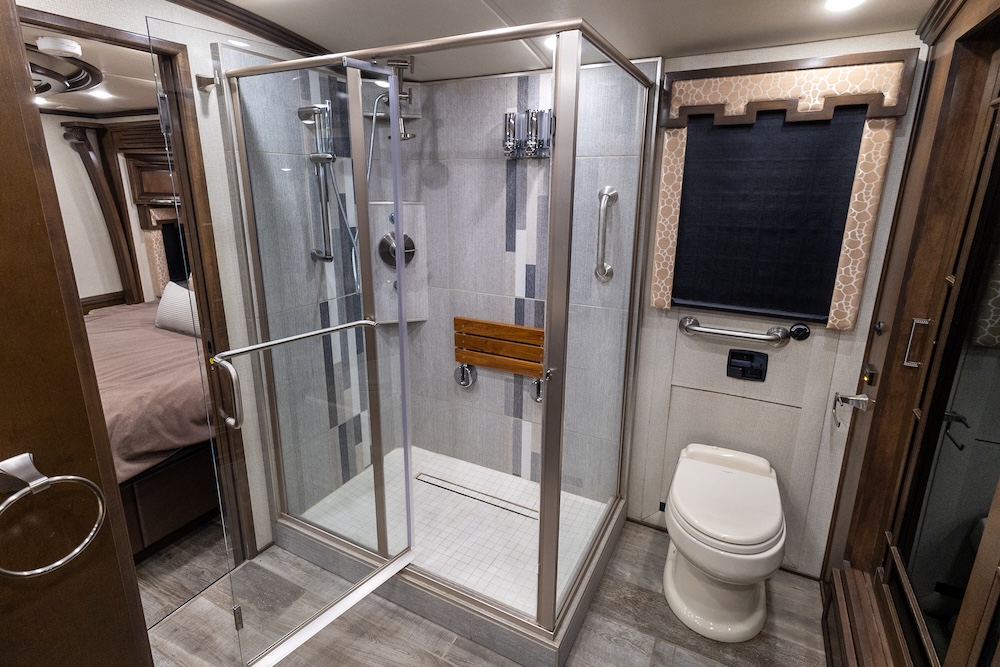 2019 Newmar London Aire For Sale