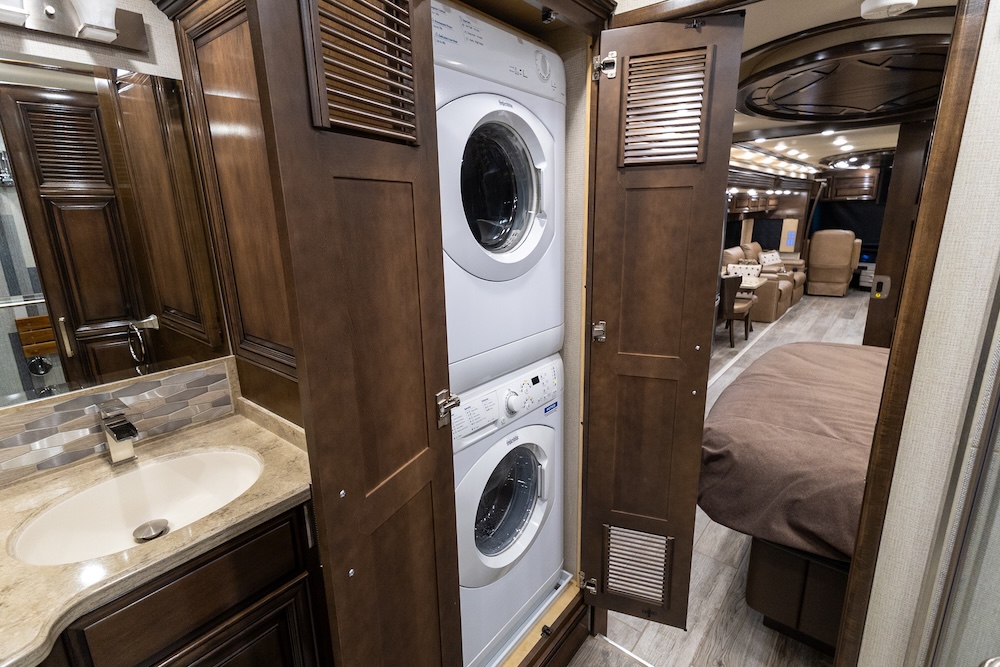 2019 Newmar London Aire For Sale