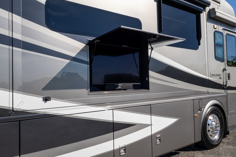 2019 Newmar London Aire For Sale