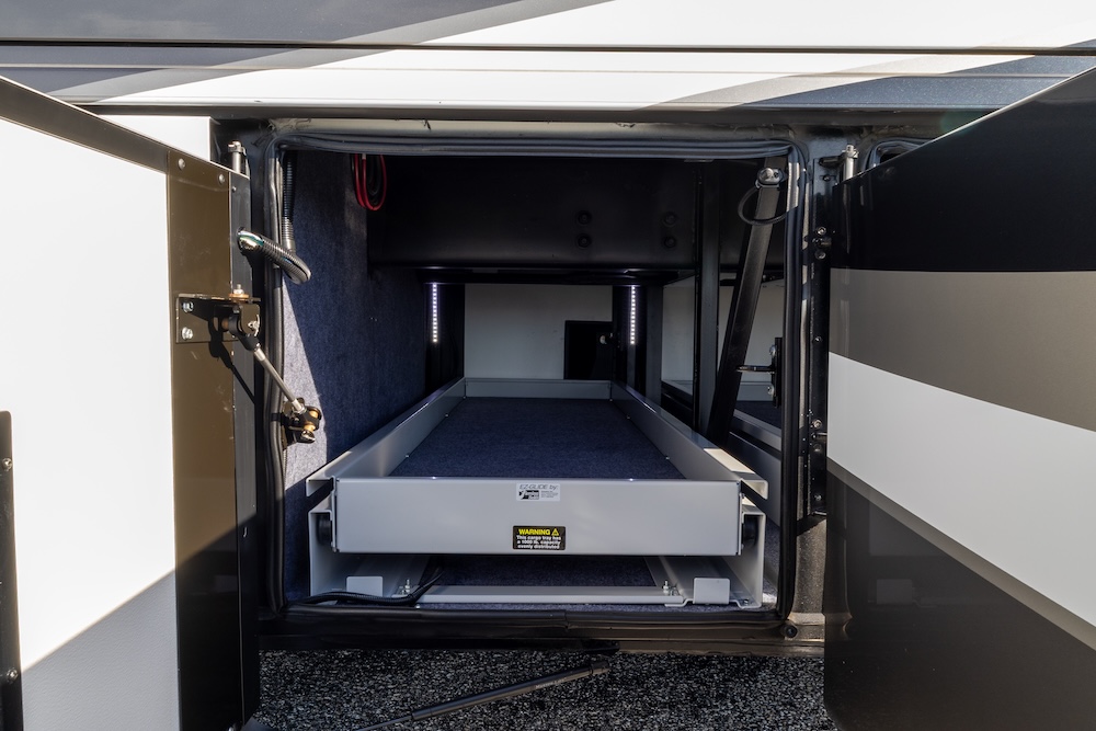 2019 Newmar London Aire For Sale