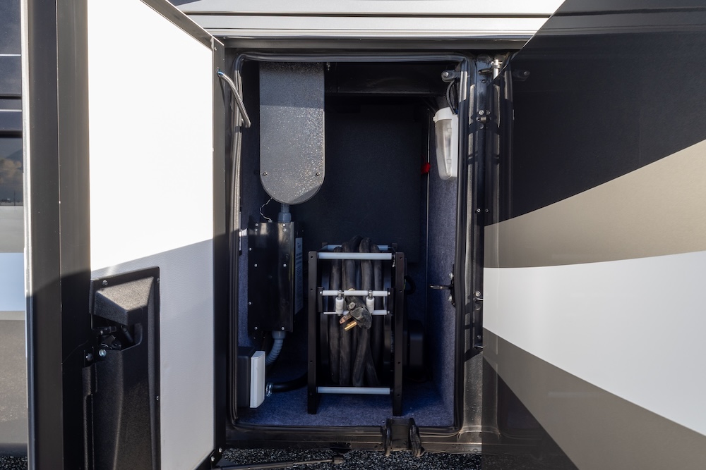 2019 Newmar London Aire For Sale
