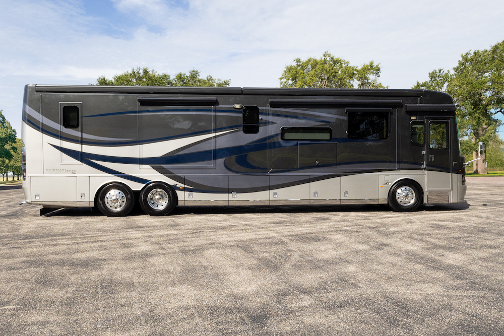 2019 Mountain Aire For Sale