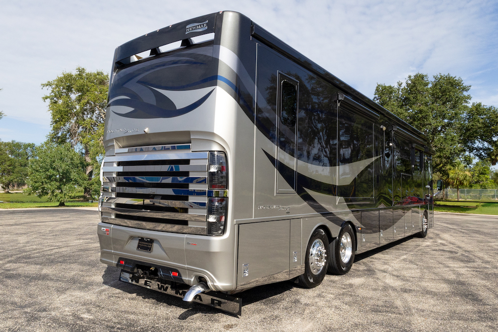 2019 Mountain Aire For Sale