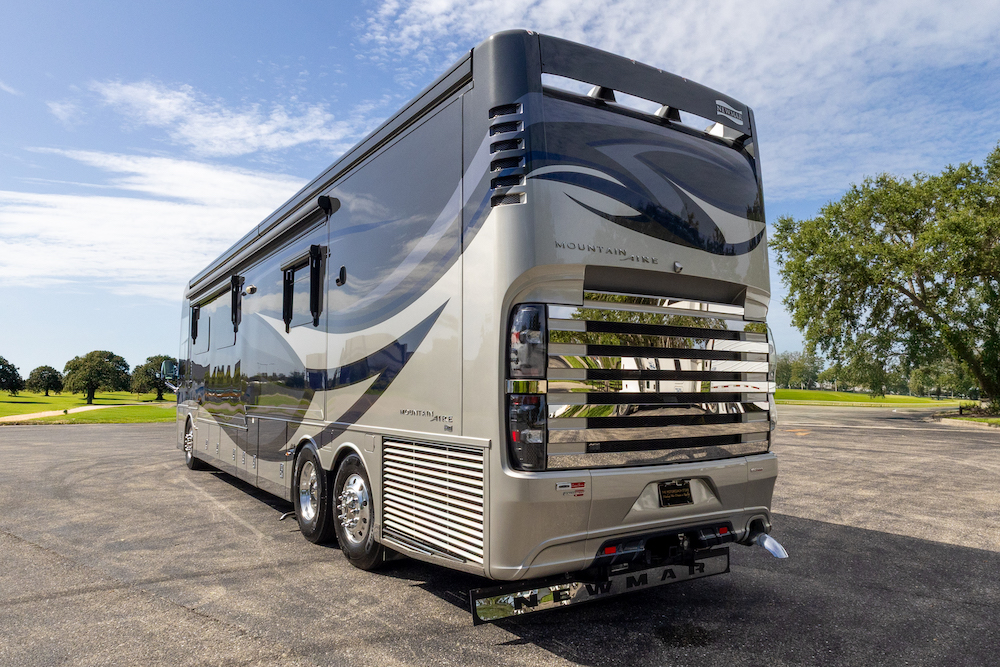 2019 Mountain Aire For Sale