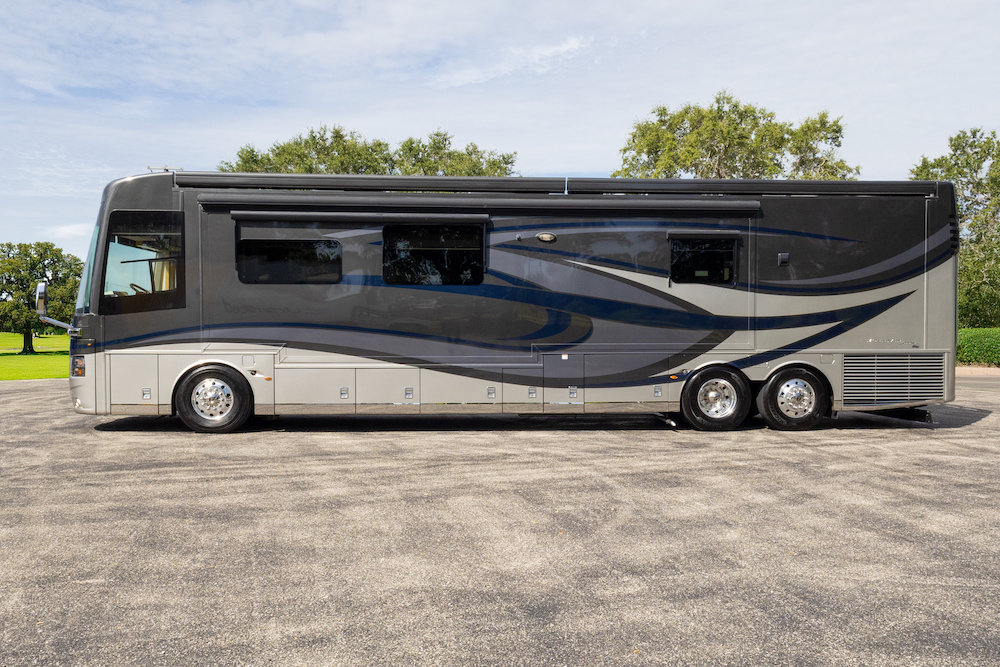 2019 Mountain Aire For Sale