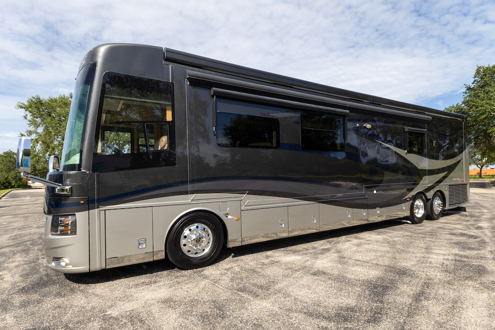 2019 Mountain Aire For Sale