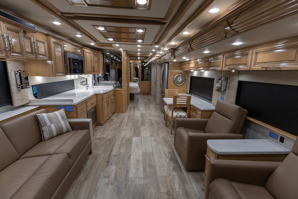 2019 Mountain Aire For Sale