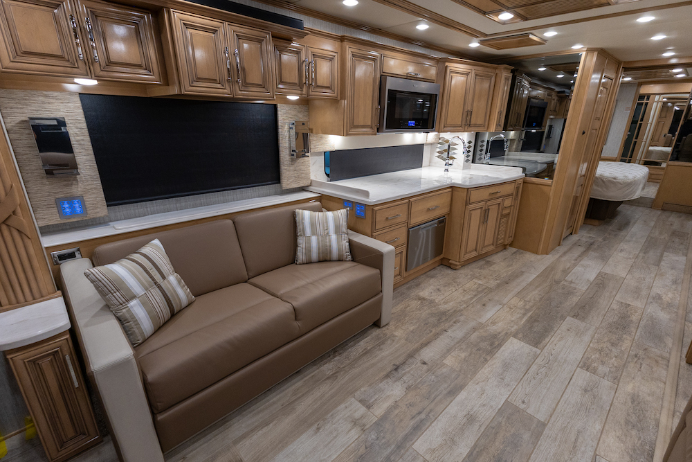 2019 Mountain Aire For Sale