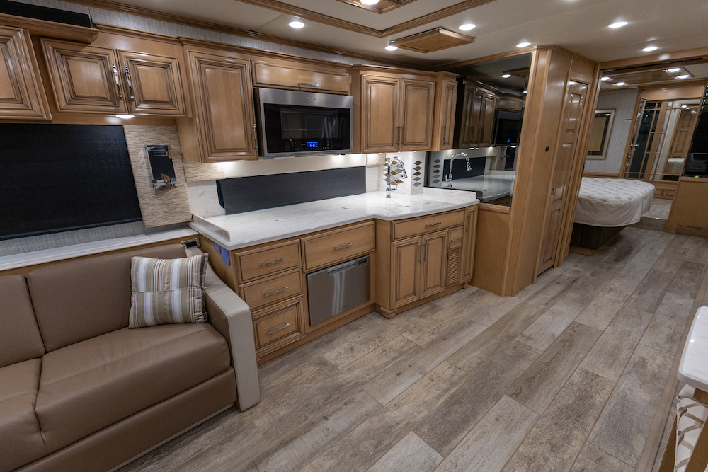 2019 Mountain Aire For Sale