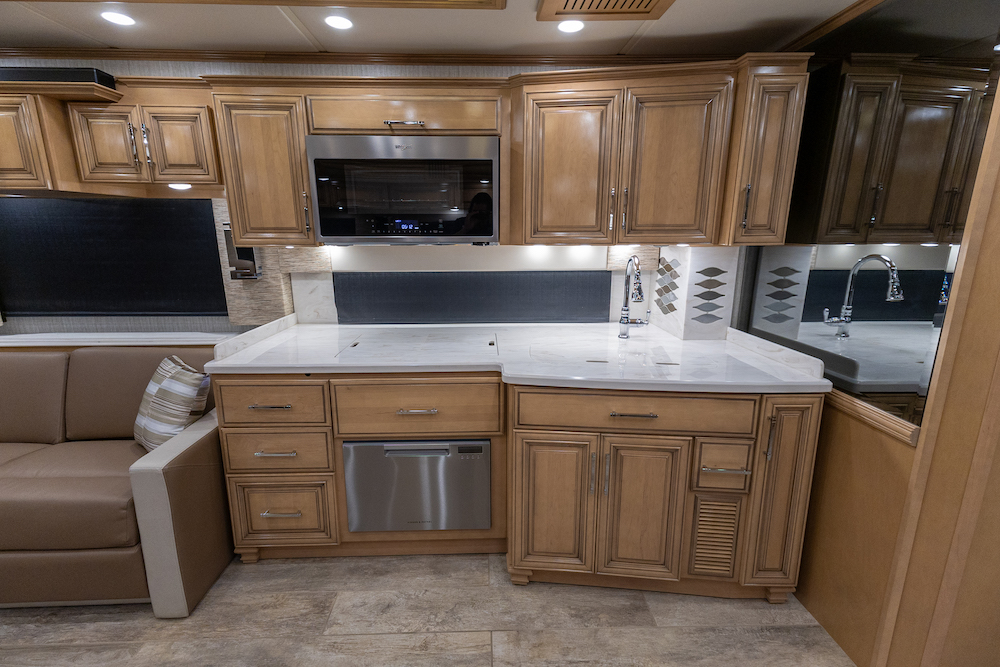 2019 Mountain Aire For Sale