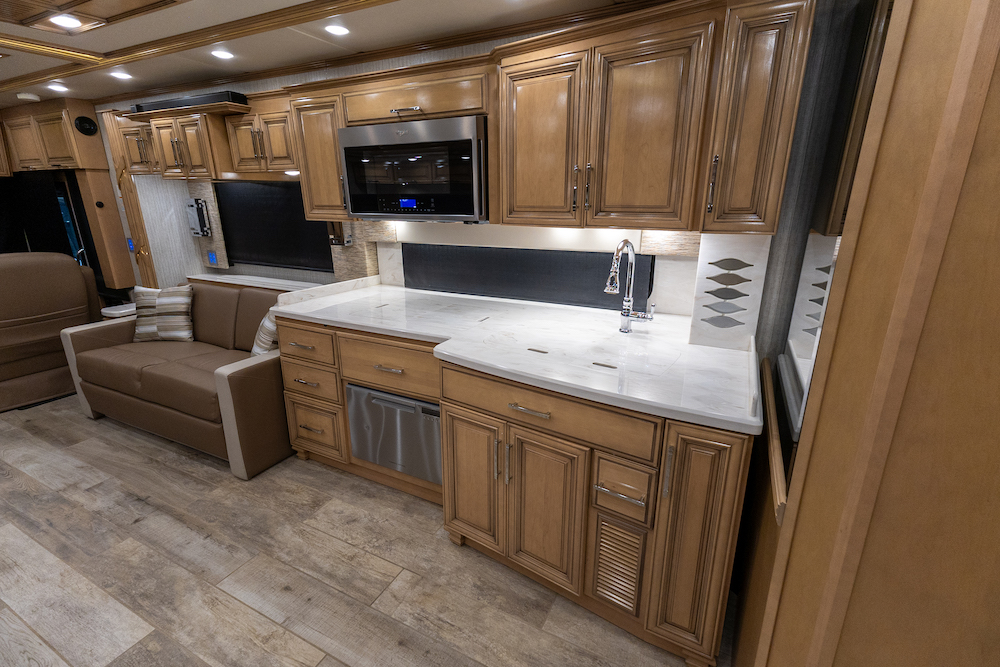 2019 Mountain Aire For Sale