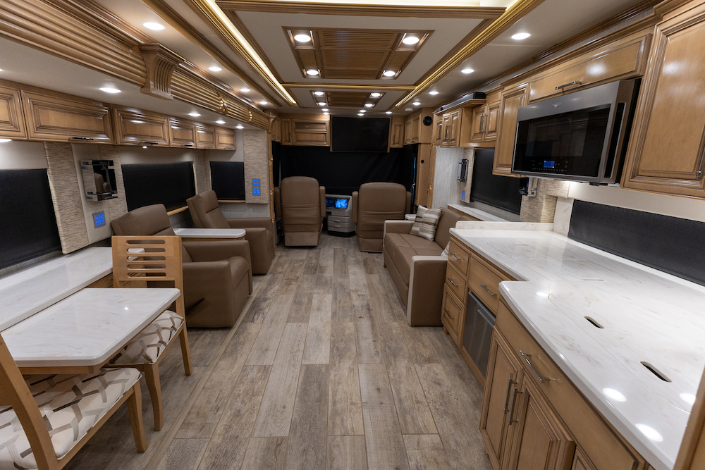 2019 Mountain Aire For Sale