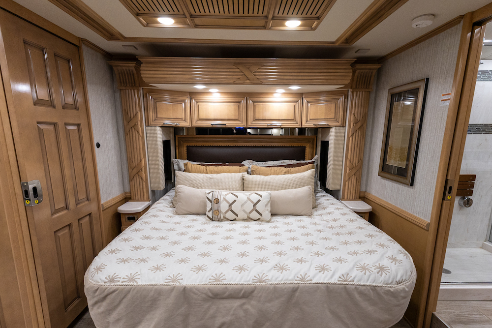 2019 Mountain Aire For Sale