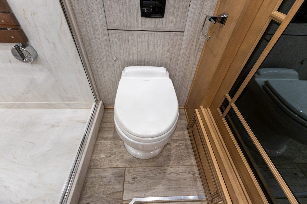2019 Mountain Aire For Sale