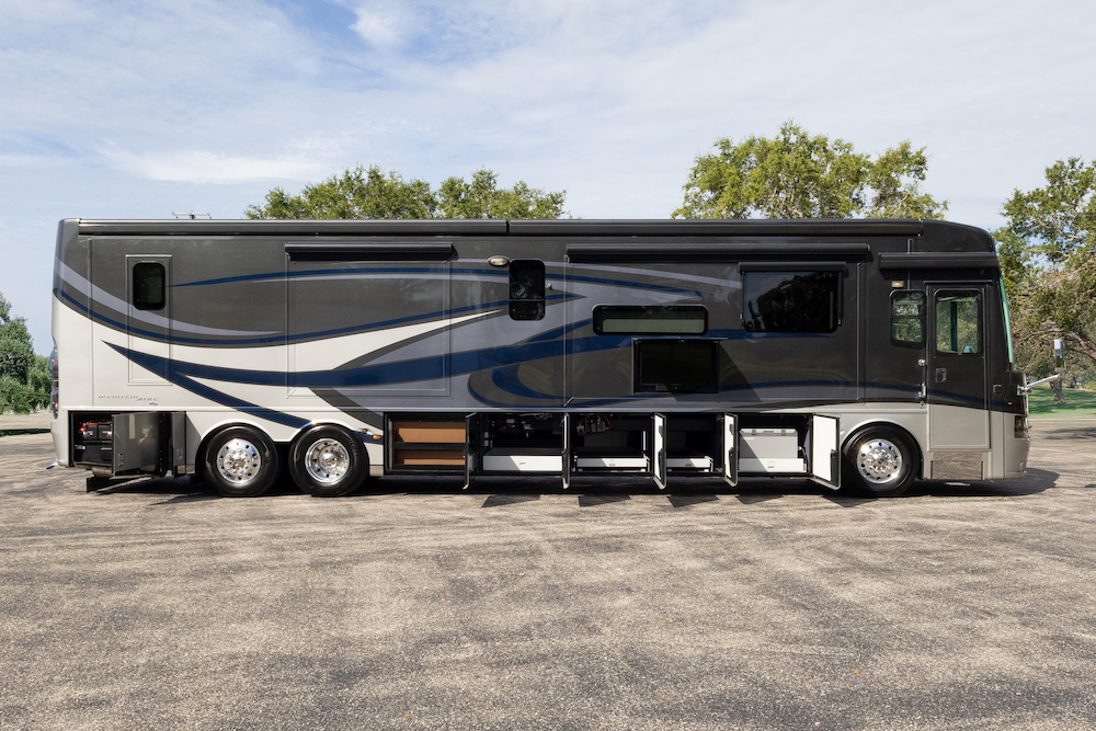 2019 Mountain Aire For Sale
