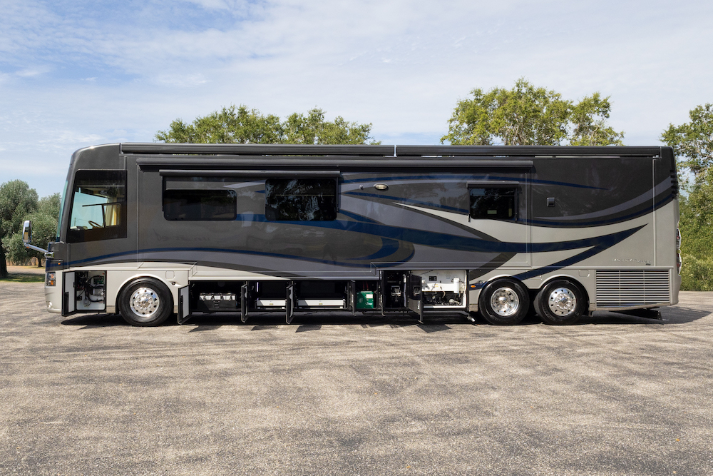 2019 Mountain Aire For Sale